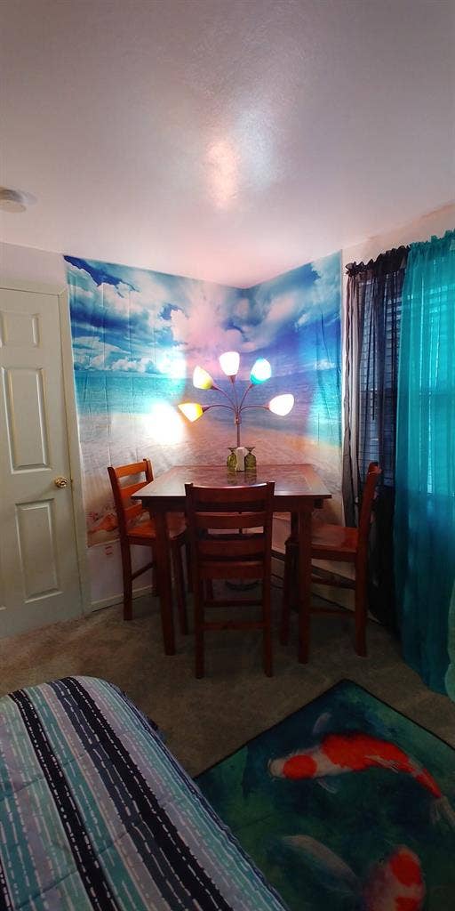 Quiet Room