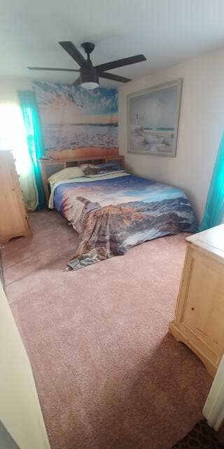 Quiet Room