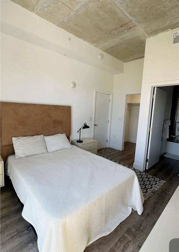 Downtown Miami Penthouse Apartment