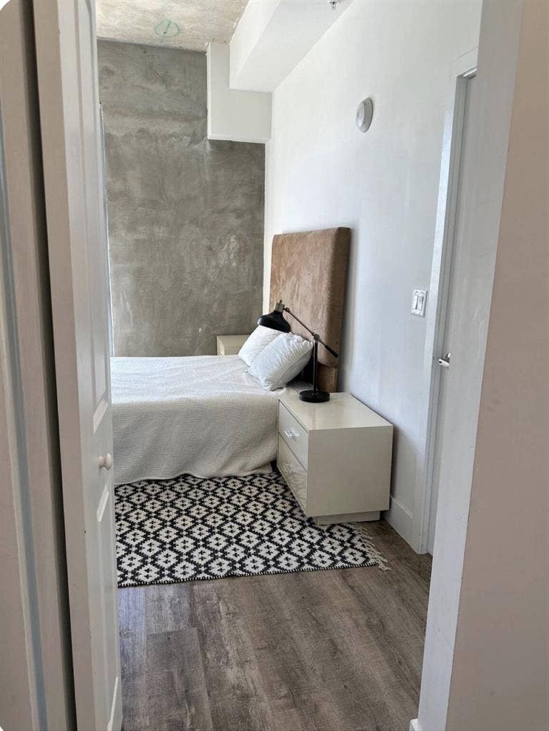 Downtown Miami Penthouse Apartment
