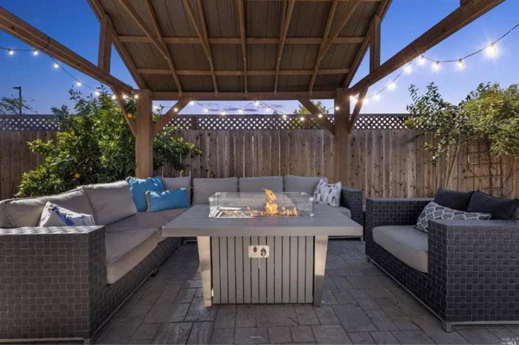 Single Room - North Napa