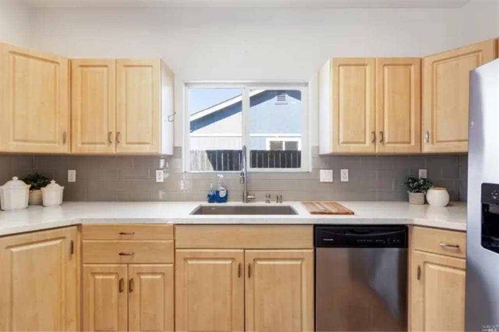 Single Room - North Napa