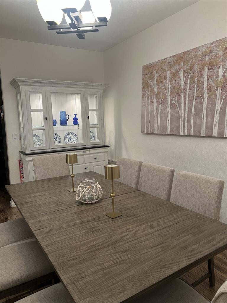 Single Room - North Napa