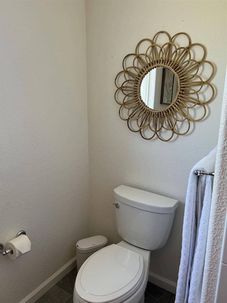 Single Room - North Napa