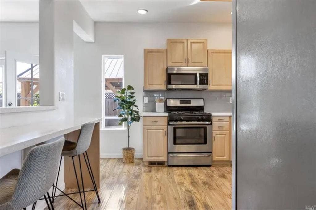 Single Room - North Napa