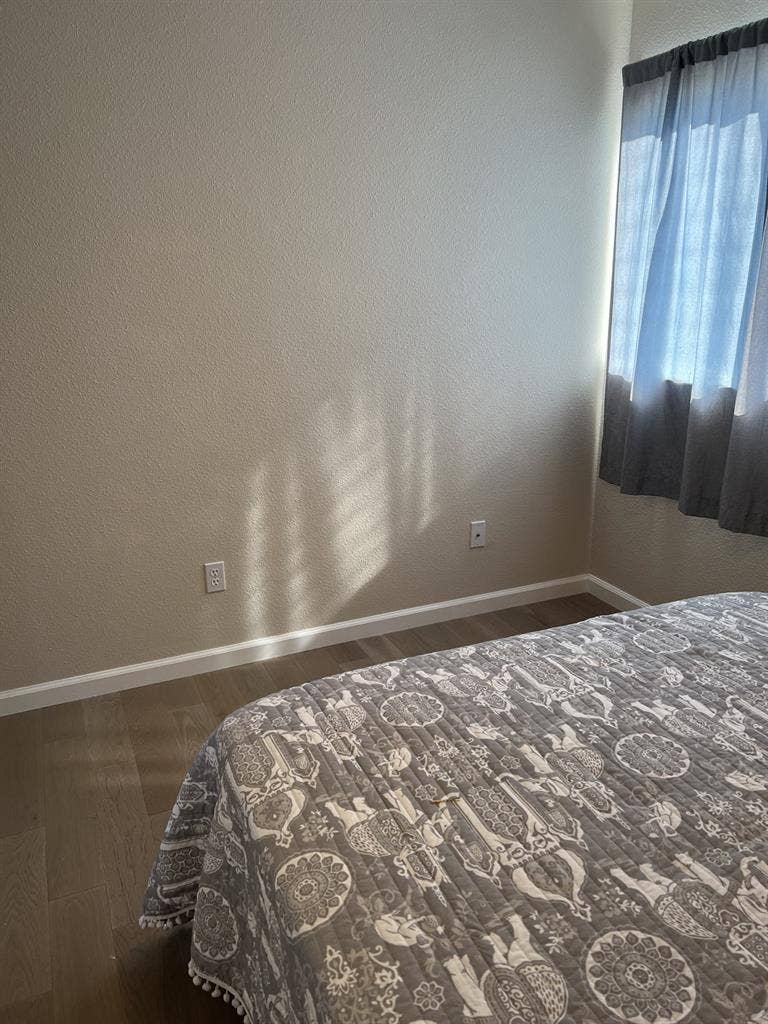Single Room - North Napa