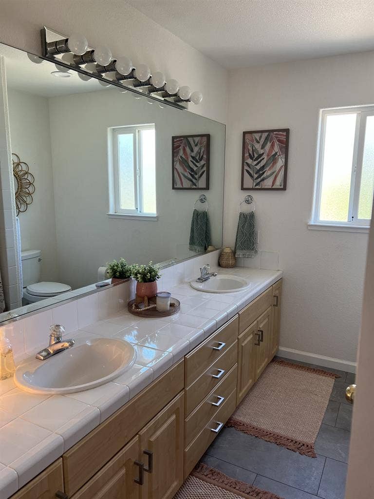 Single Room - North Napa