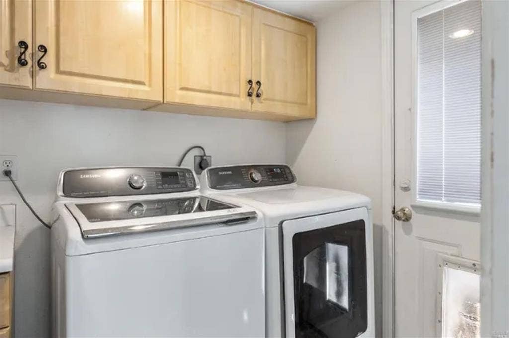 Single Room - North Napa
