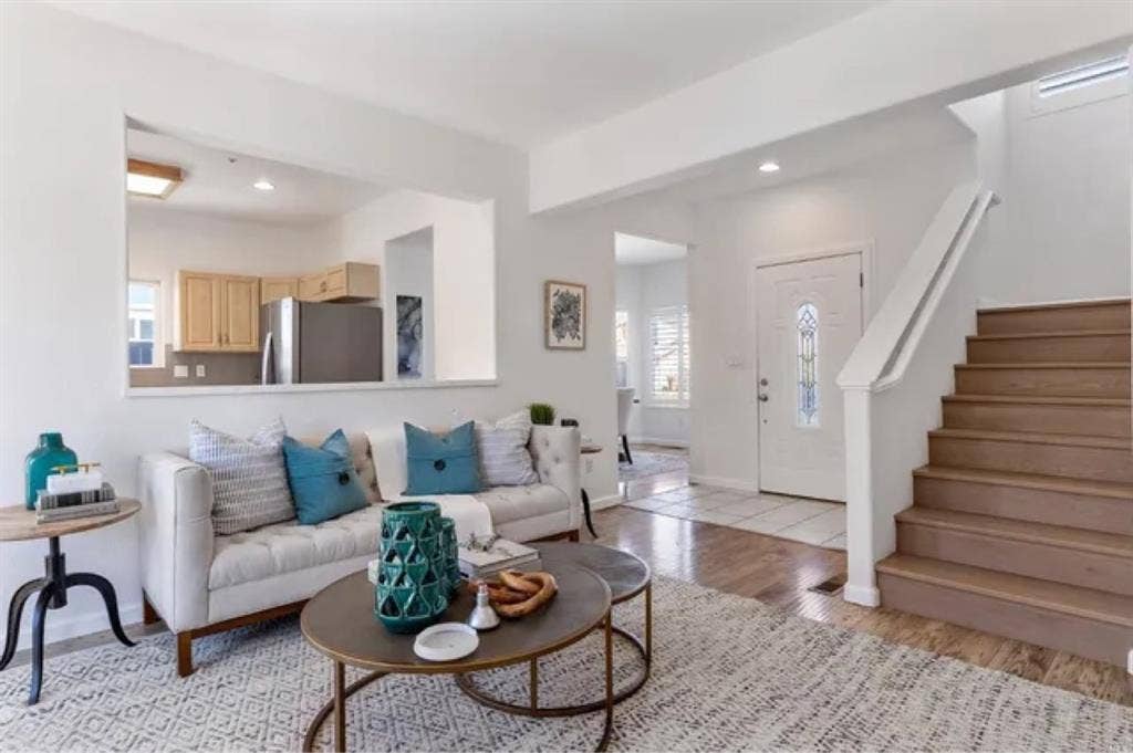 Single Room - North Napa