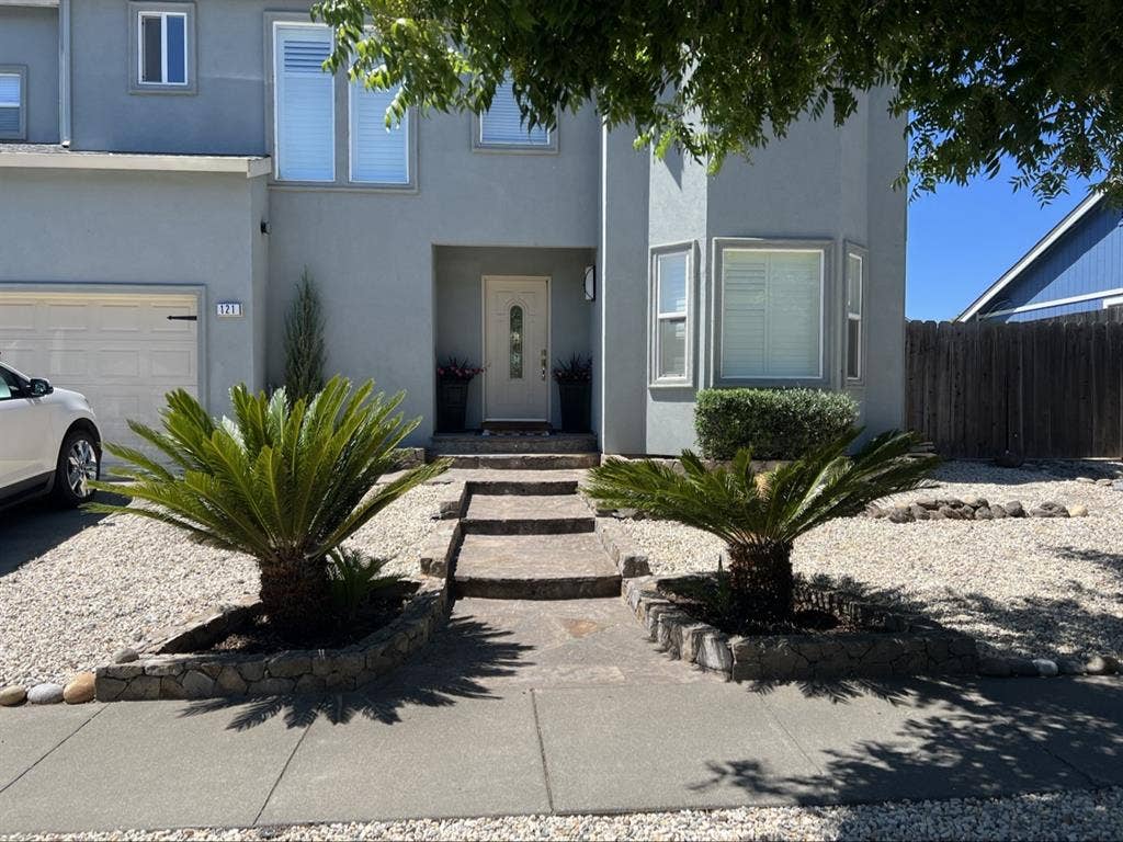Single Room - North Napa
