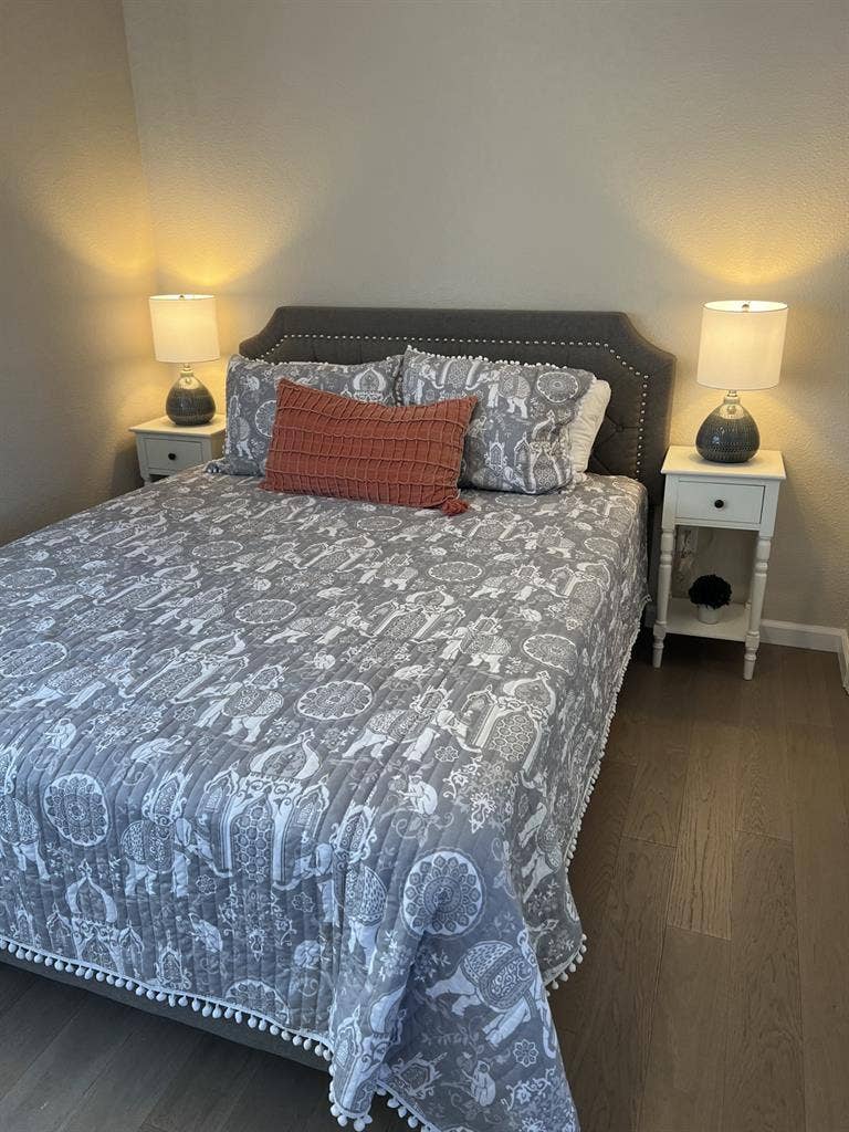 Single Room - North Napa