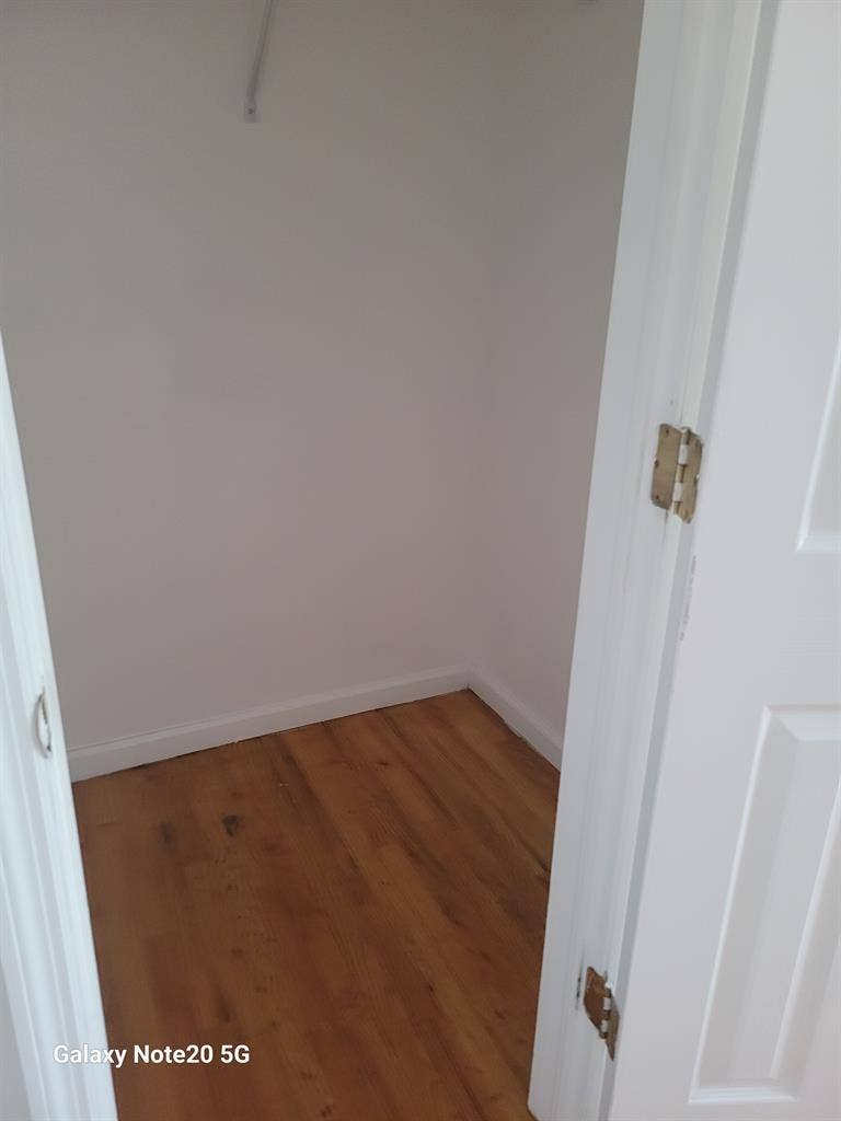 Room available. Join our family