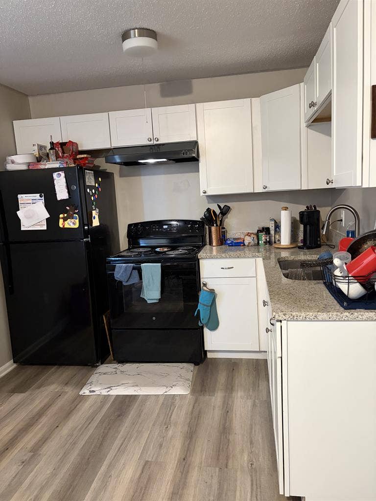 Fully Furnished Room