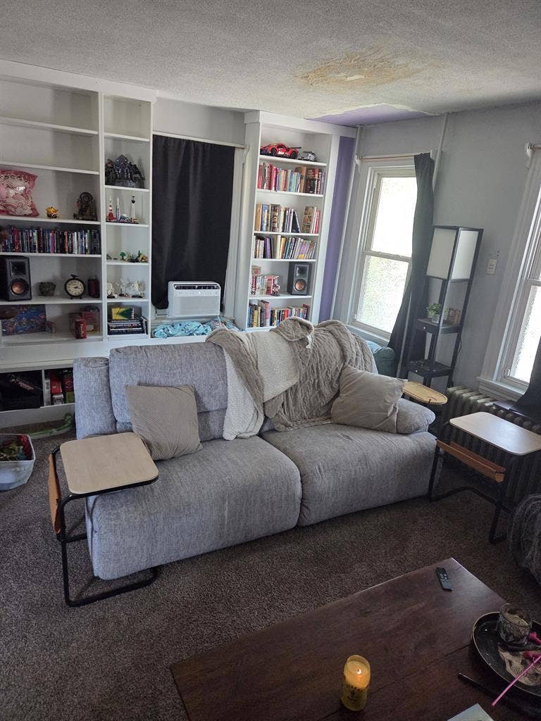 Room for Rent
