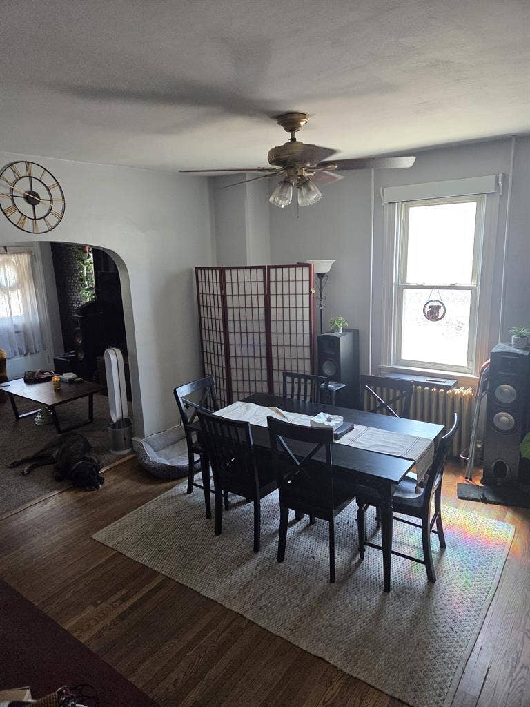 Room for Rent