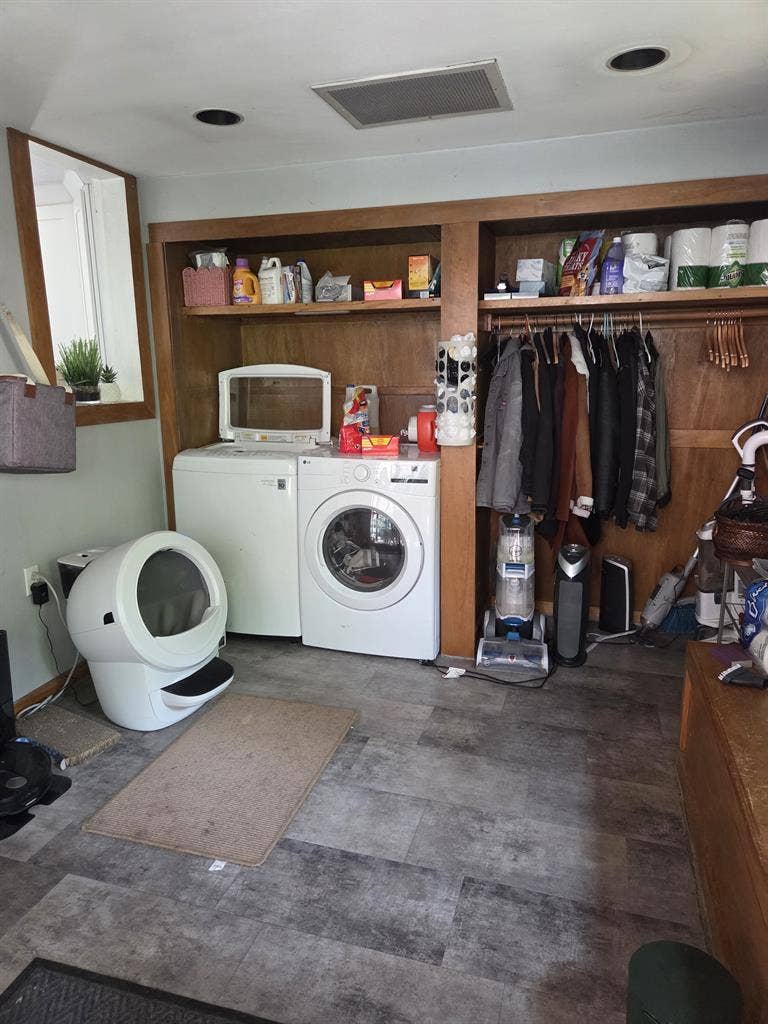 Room for Rent