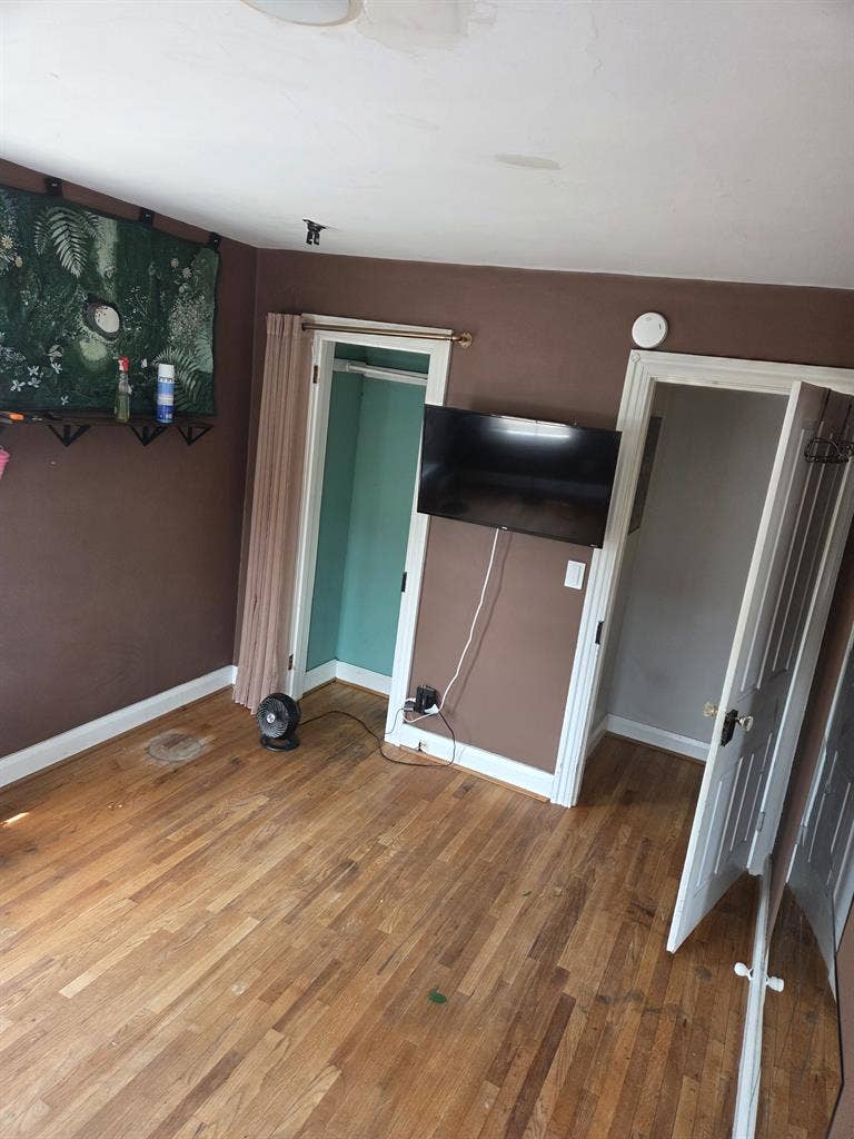 Room for Rent
