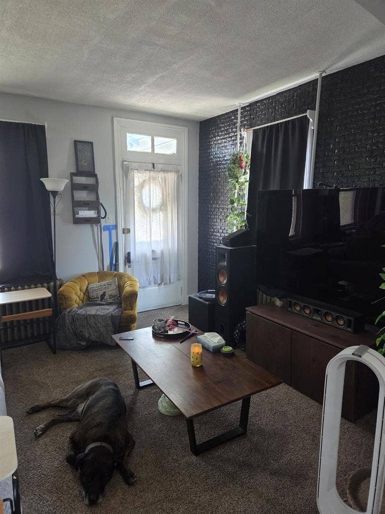 Room for Rent