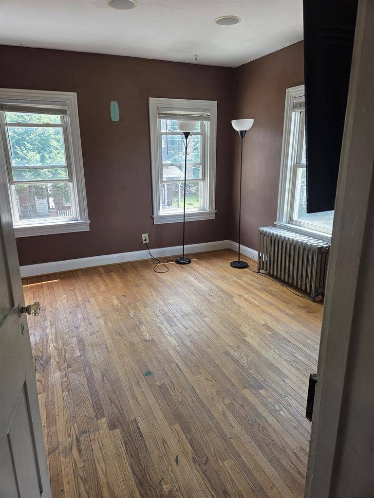 Room for Rent