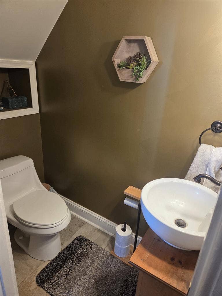 Room for Rent