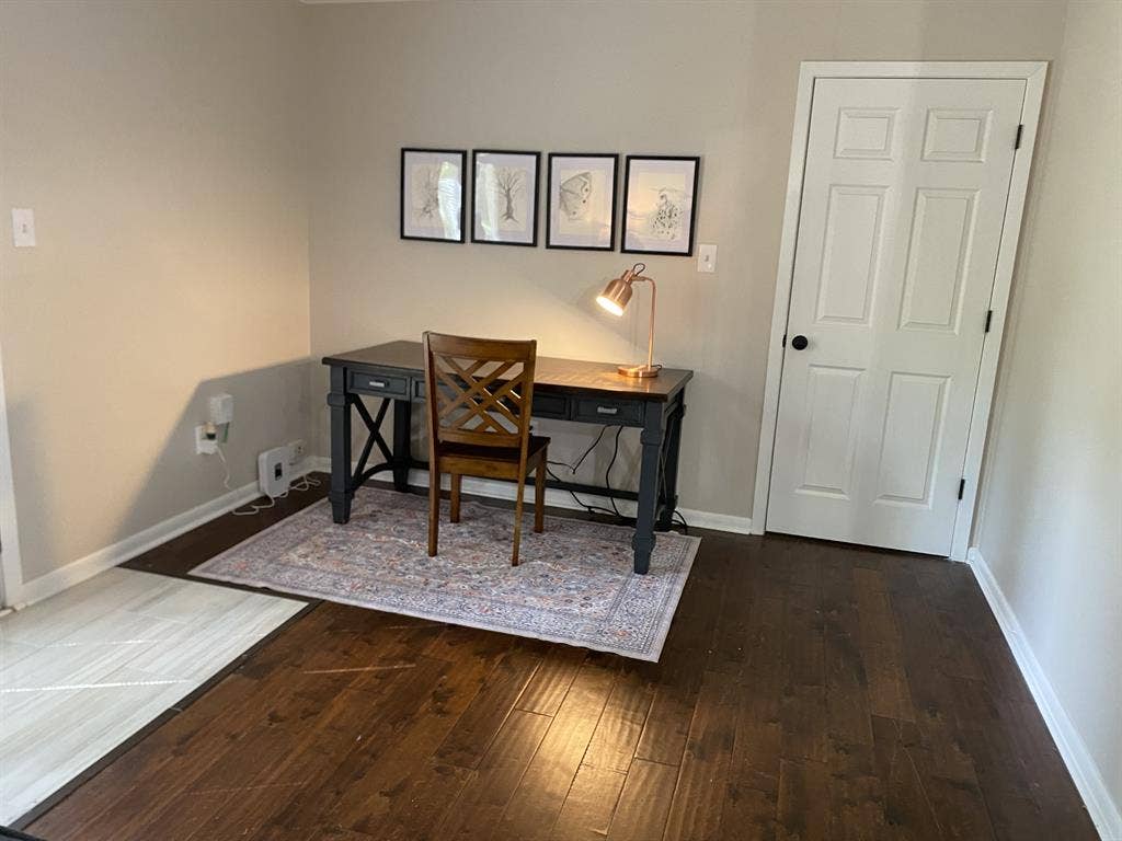 New Listing