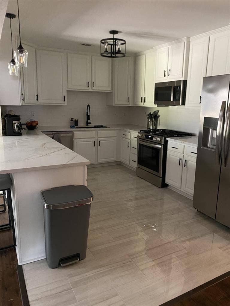 New Listing