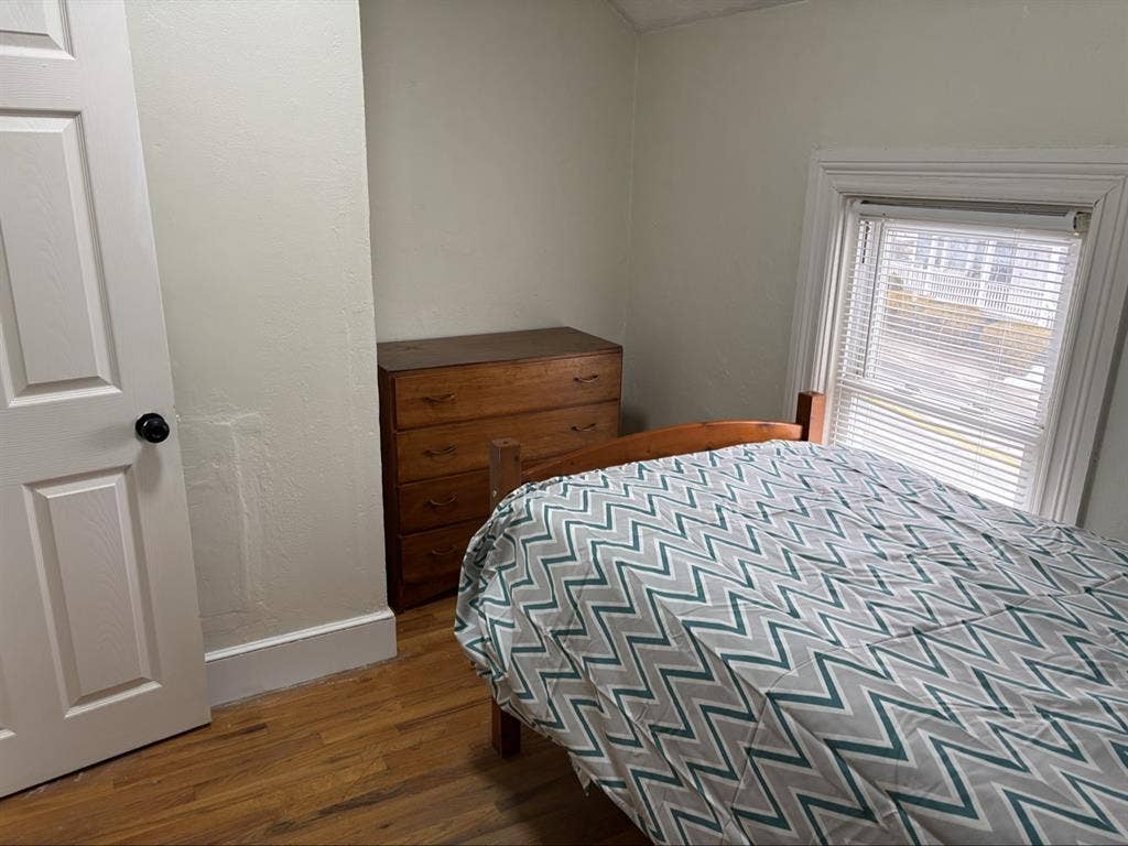 Private Room Utilities Included