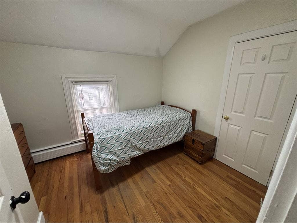 Private Room Utilities Included