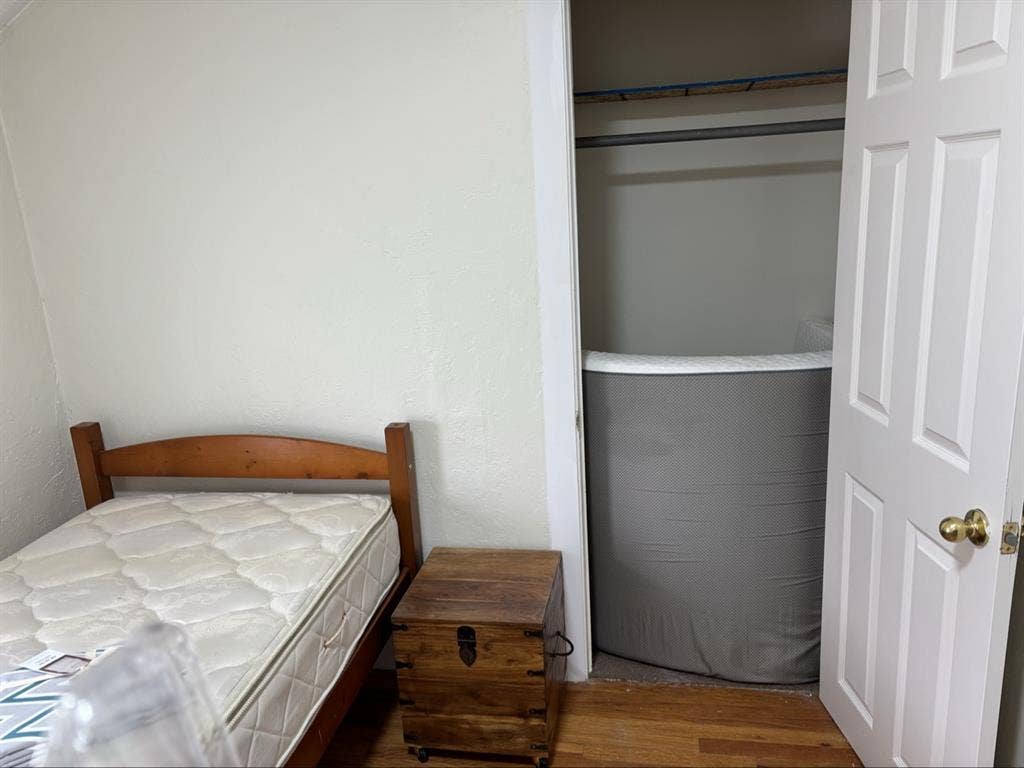 Private Room Utilities Included