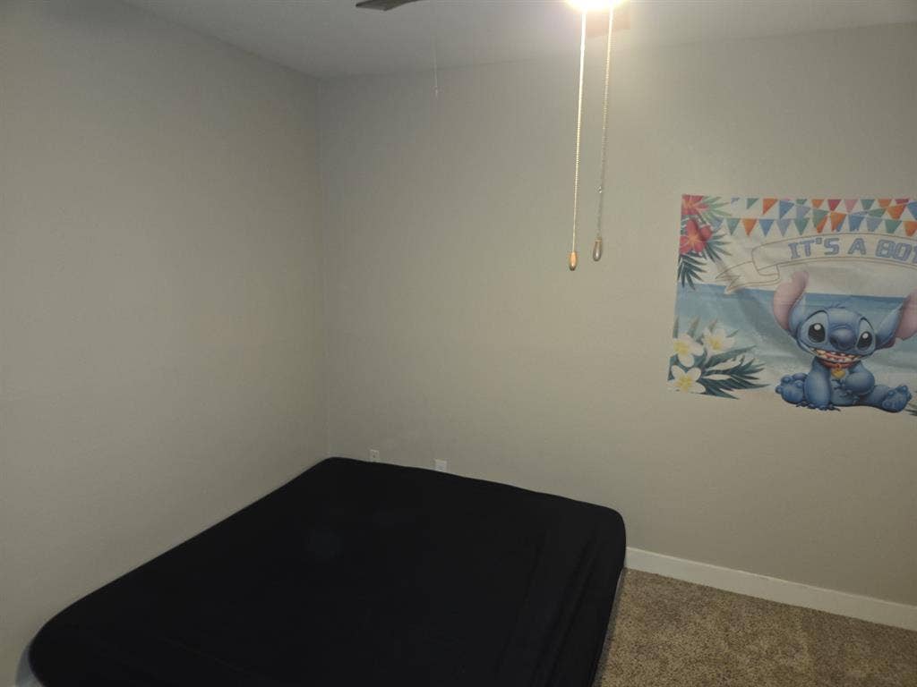 Room available 4/9/2026