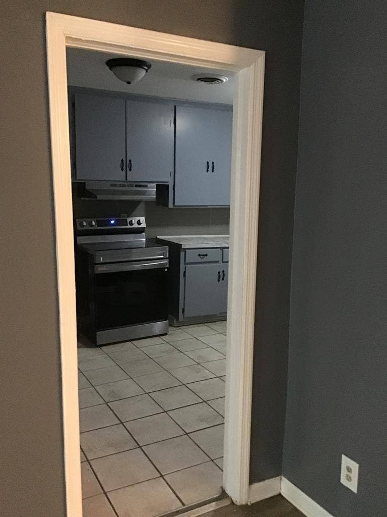 Three rooms available