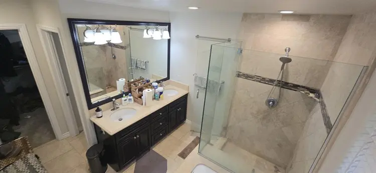 Private Master Room with Ensuite