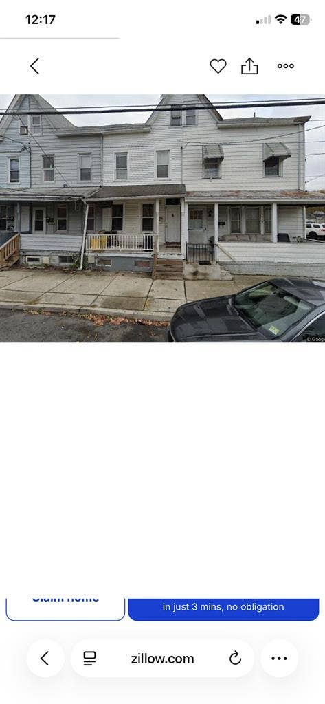 New Listing