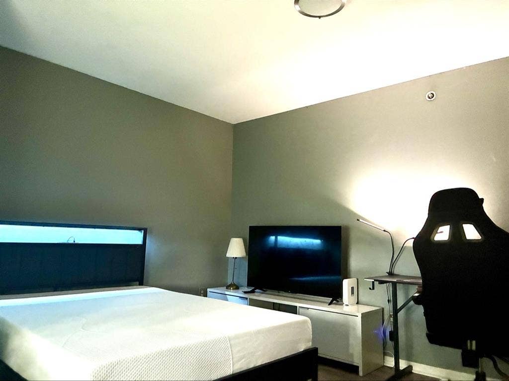 Live in a dream room!