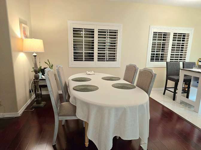 Torrance Townhome