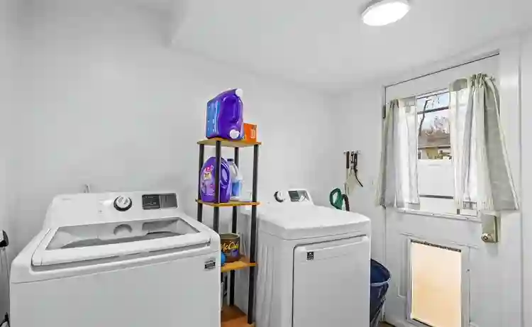 Room available for rent.