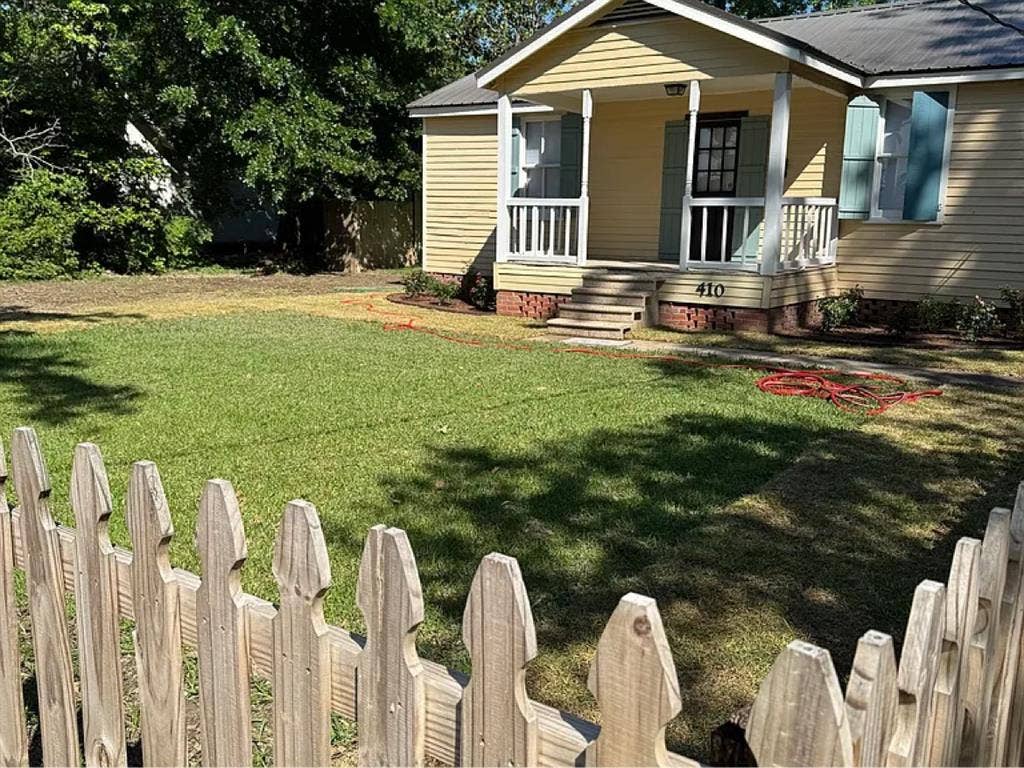 2 bed 2 Bath Family home