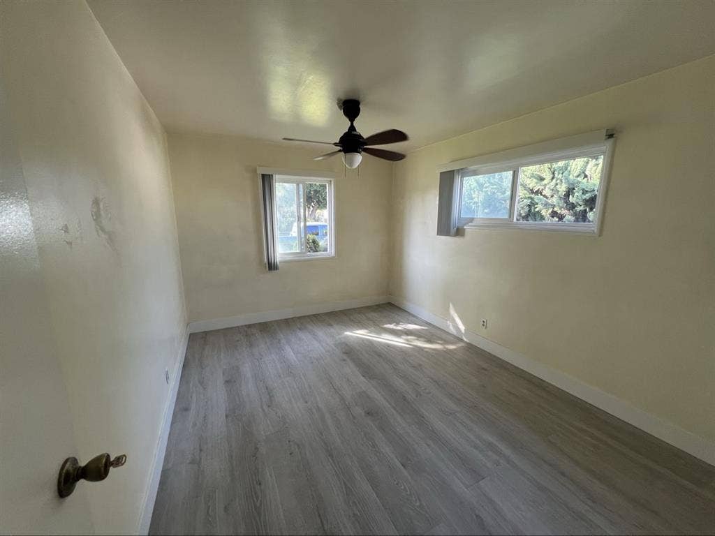 Private bed&bath in Anaheim