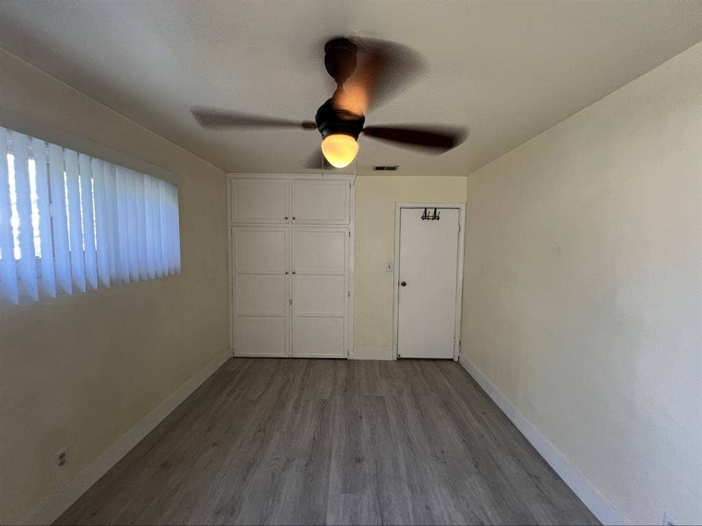 Private bed&bath in Anaheim