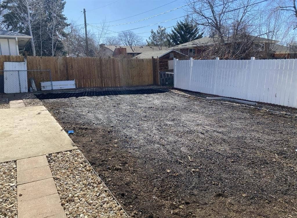 New Listing