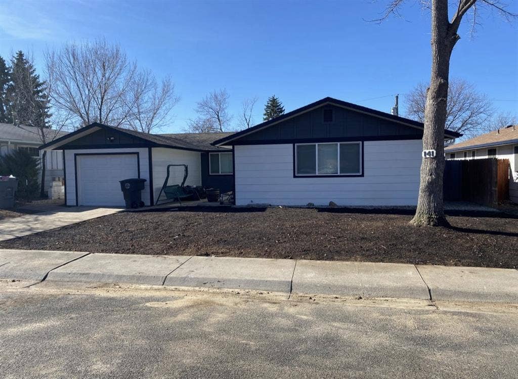 New Listing
