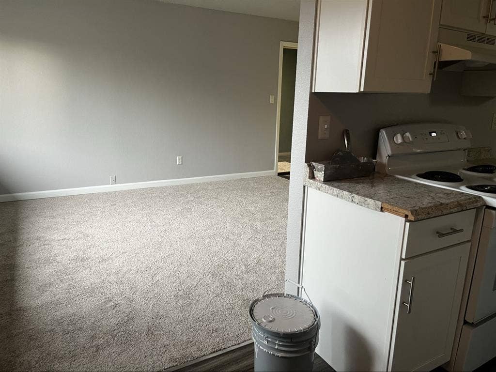 Looking for roommate for 1bd1ba