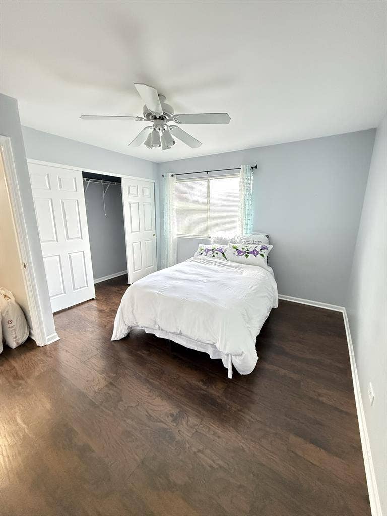 Room for Rent