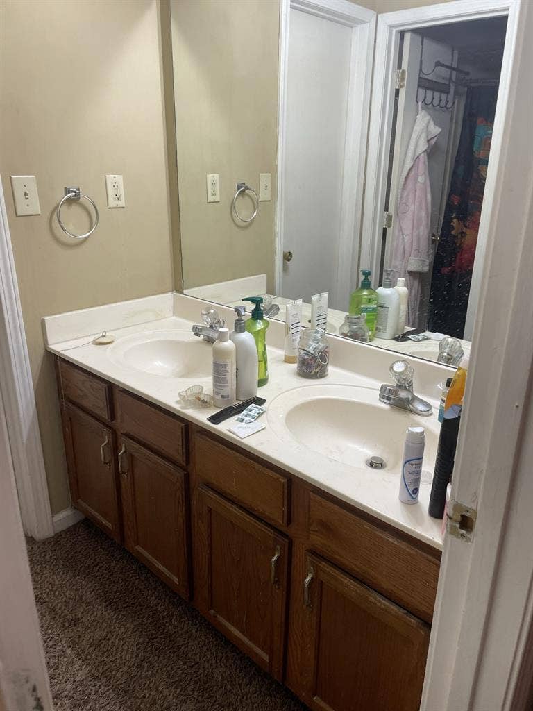 Room for rent