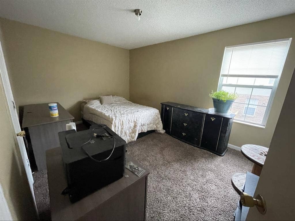 Room for rent