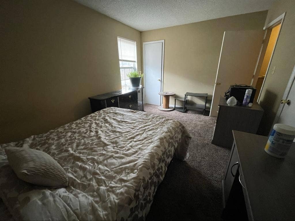 Room for rent