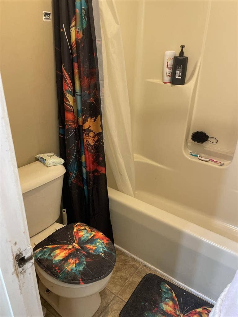 Room for rent