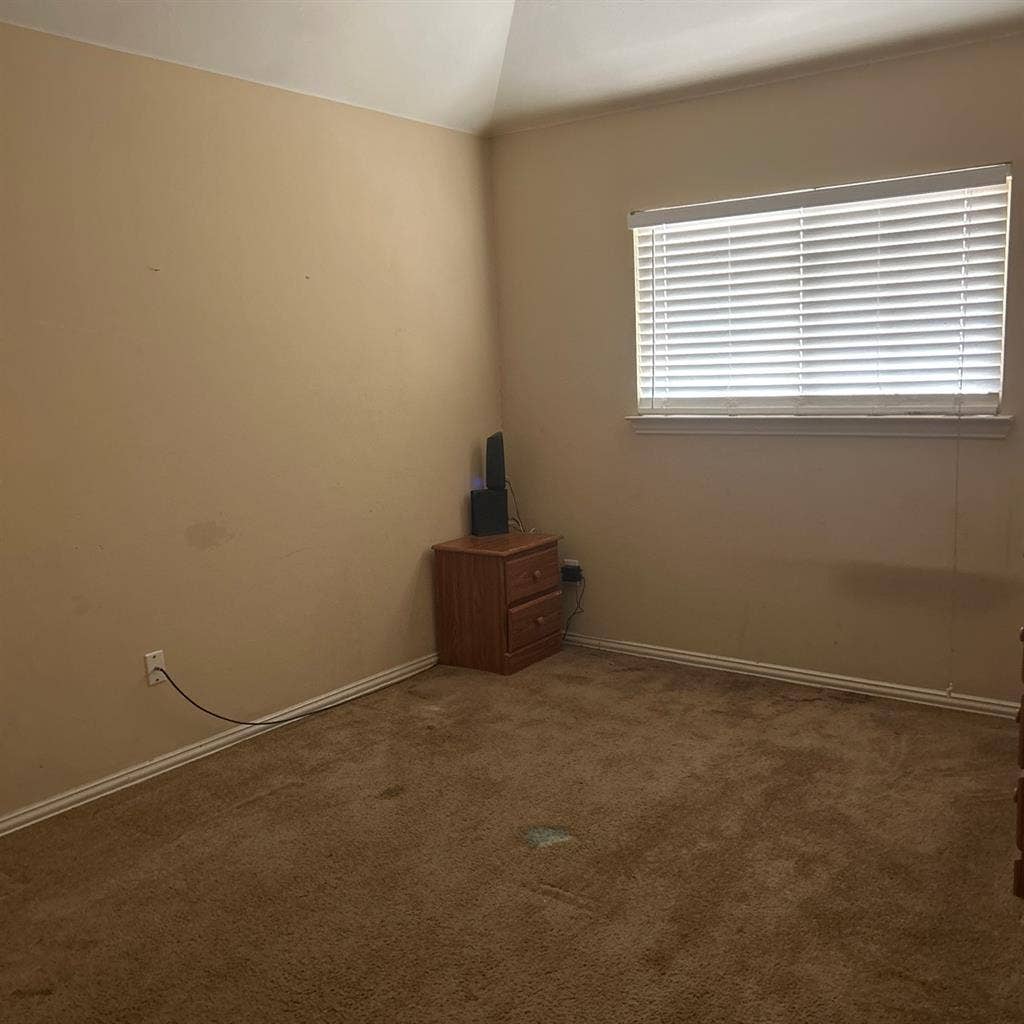 Room for rent