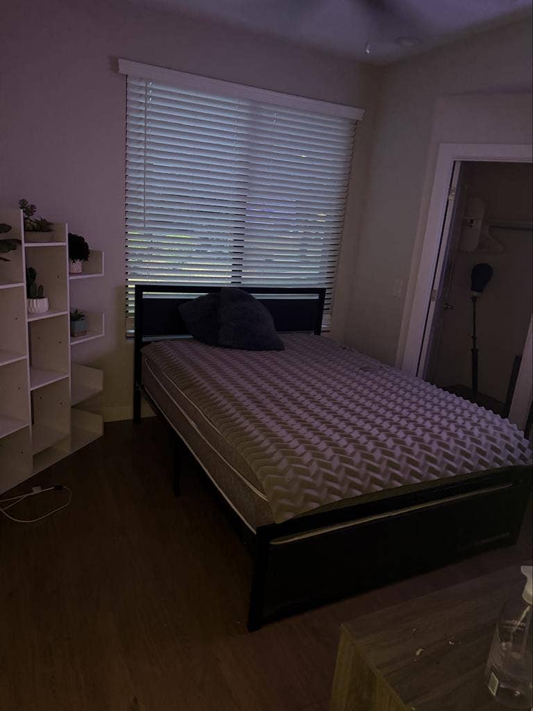 Luxury living move in Ready
