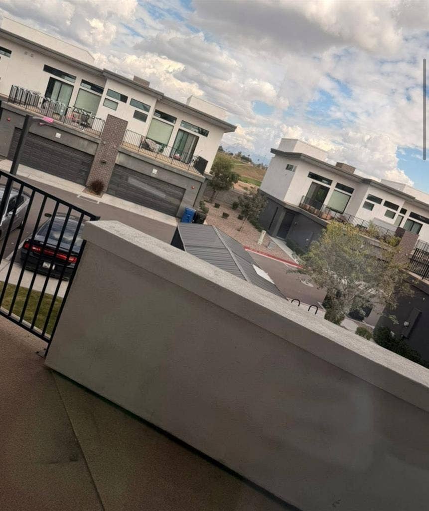 Luxury living move in Ready